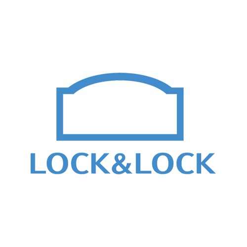 Logo Lock&Lock