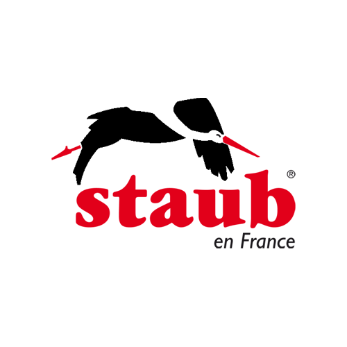 Logotipo Staub