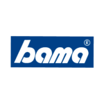 logotipo BAMA