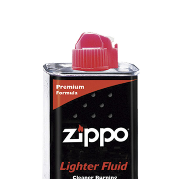 gasolina encendedor - ZIPPO