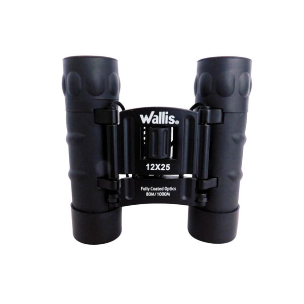 Binocular Compacto 12X - WALLIS