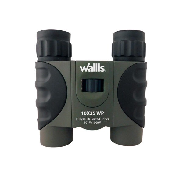 Binocular - WALLIS