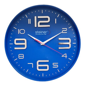 Reloj Pared - STEINER