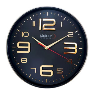 Reloj Análogo - STEINER