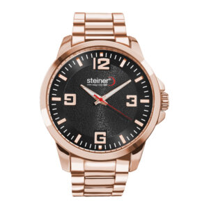 Reloj Análogo | Caballero  Ø 45 mm - ST22706WQ