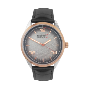 Reloj Análogo | Caballero Ø 42 mm – ST22759ME