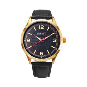 Reloj Análogo | Caballero Ø 40 mm – ST23107ME