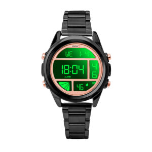 Reloj Digital | Caballero Ø 42 mm – ST23168SK