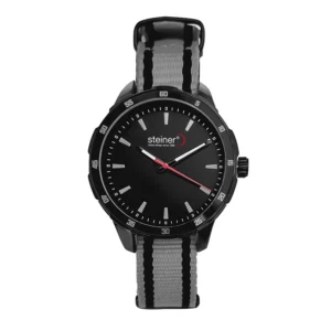 Reloj Análogo | Caballero Ø 42 mm – ST23235WQ