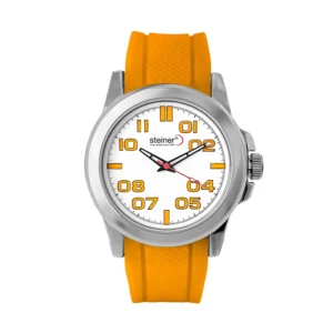 Reloj Análogo | Caballero Ø 43 mm – ST23259WQ