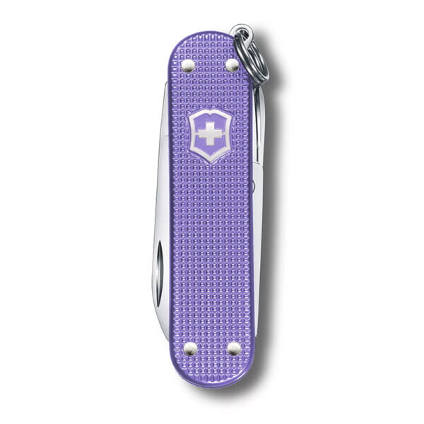 CLASSIC SD ALOX | 5 funciones, Morado - 0.6221.223G - Imagen 2