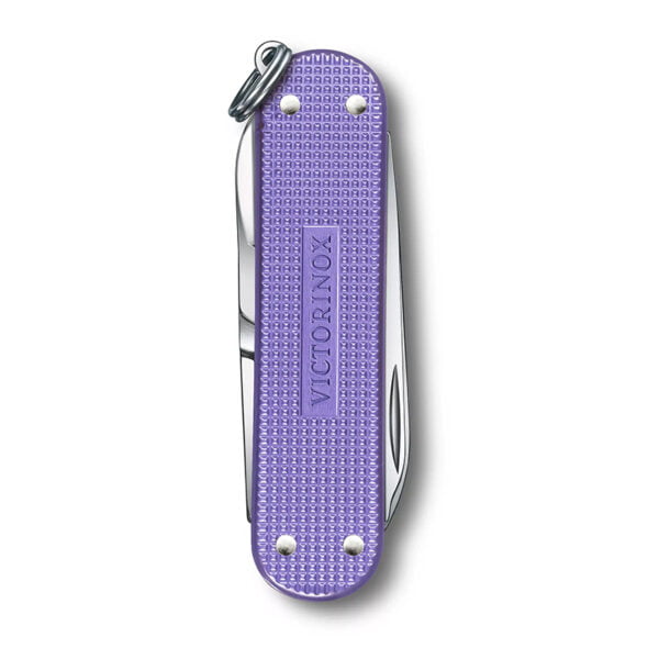 CLASSIC SD ALOX | 5 funciones, Morado - 0.6221.223G - Imagen 3