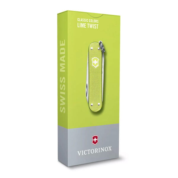 CLASSIC SD ALOX | 5 funciones, Verde - 0.6221.241G - Imagen 4