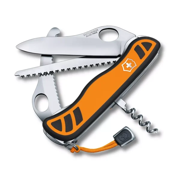 HUNTER XT GRIP | 6 Funciones, Naranja - 0.8341.MC9