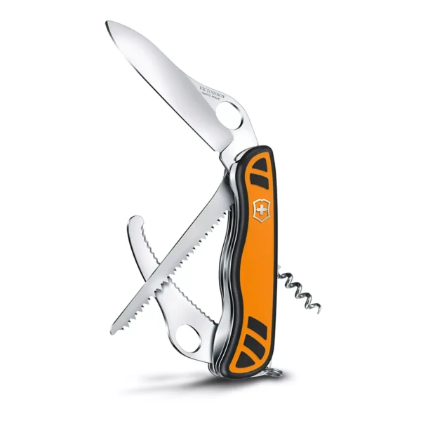 HUNTER XT GRIP | 6 Funciones, Naranja - 0.8341.MC9 - Imagen 2