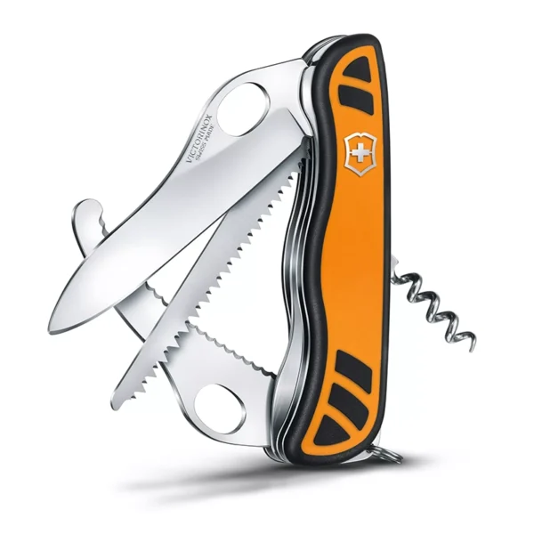 HUNTER XT GRIP | 6 Funciones, Naranja - 0.8341.MC9 - Imagen 3