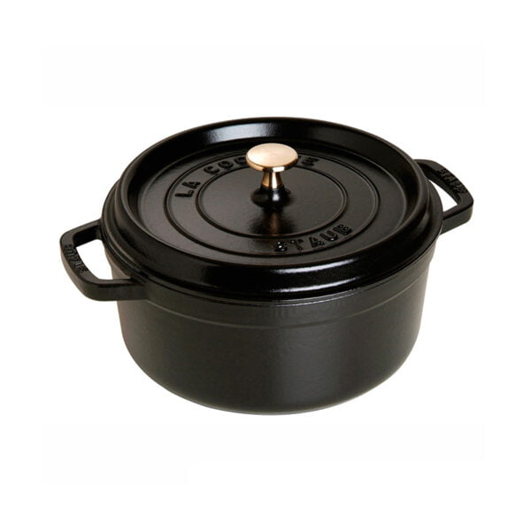 COCOTTE | Negro, 22 cm - 40509-305