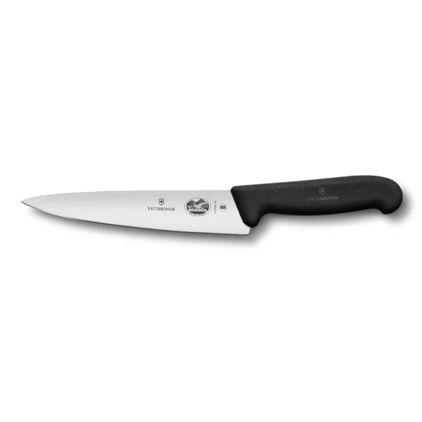 Fibrox Carving | Cuchillo para Trinchar - 5.2003.19