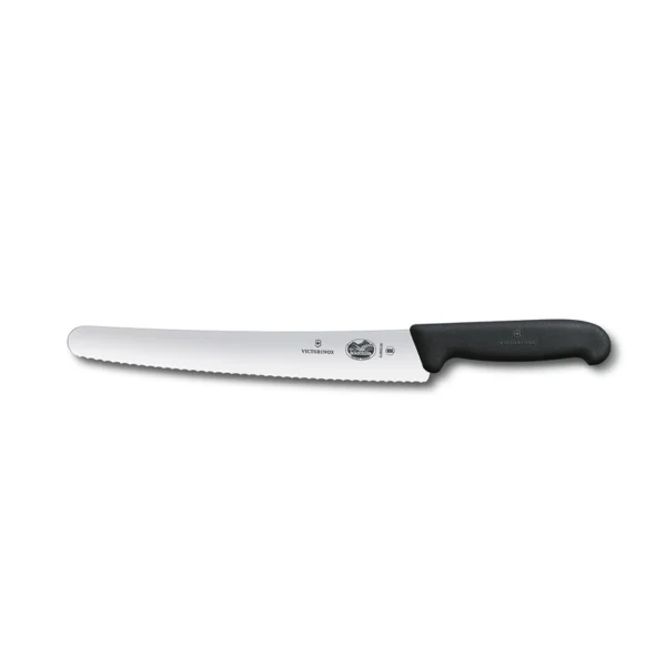 Cuchillo Fibrox PRO | Cuchillo Pastelero, 26 cm - 5.2933.26