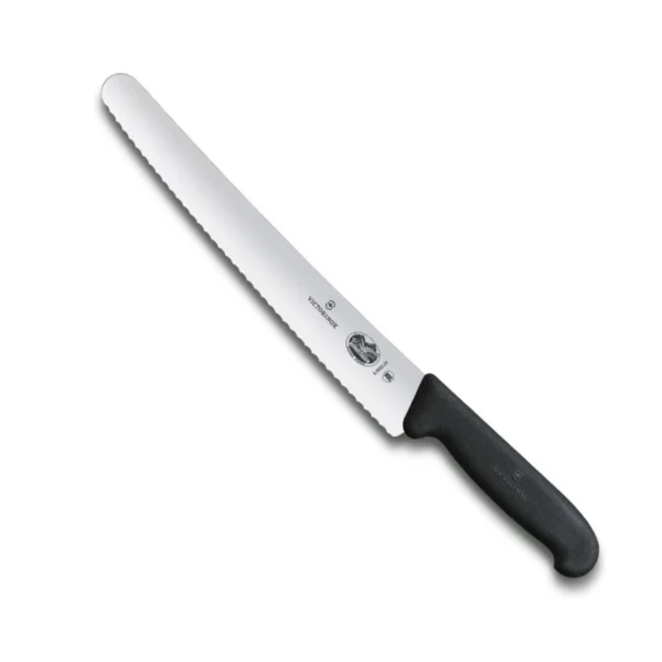 Cuchillo Fibrox PRO | Cuchillo Pastelero, 26 cm - 5.2933.26 - Imagen 2