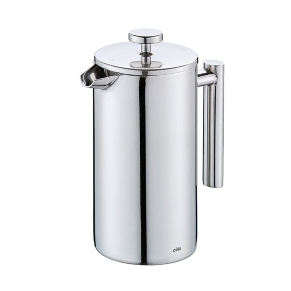 SARA | Prensa Francesa Doble Pared, 700 ml - 540260