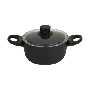 AVOLA | Cacerola de Aluminio, 20 cm - 75002-920