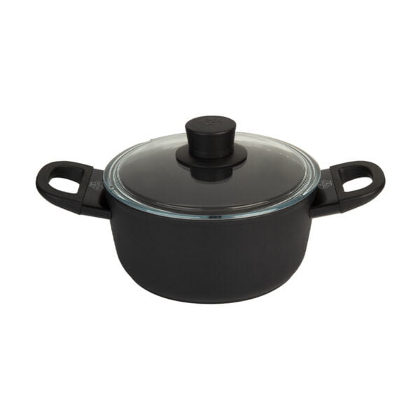 AVOLA | Cacerola de Aluminio, 20 cm - 75002-920