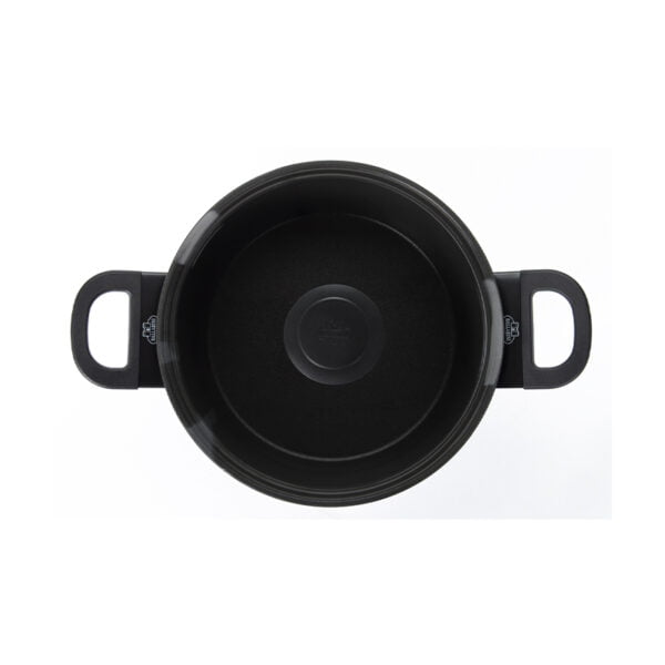 AVOLA | Cacerola de Aluminio, 20 cm - 75002-920 - Imagen 3