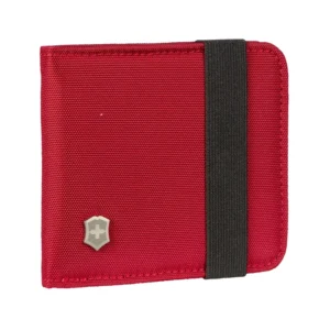 Billetera Travel Accessories EXT | Dos Pliegues - 611968