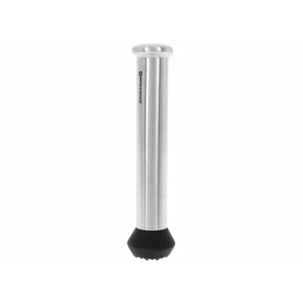 SWISSMAR | Triturador de Acero INOX, 16 cm - 00311