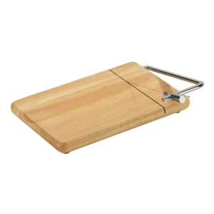 TABLA DE MADERA | Para quesos - 050288