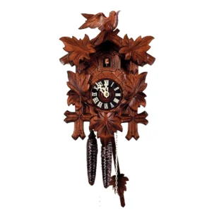 Reloj Cucú | Tipo Nido - 1.0020.01.E