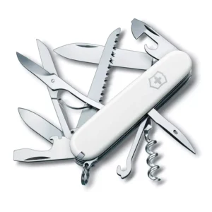 HUNTSMAN | 15 funciones, Blanco - 1.3713.7