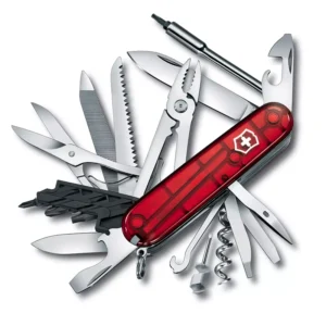 Cyber Tool L | 39 Funciones