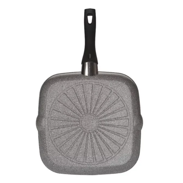 FERRARA | Sartén Grill 28 cm - 1000934 - Imagen 3