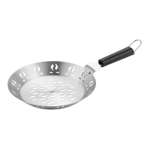 ZWILLING BBQ | Sartén de Acero Inoxidable, 26 cm - 1026138