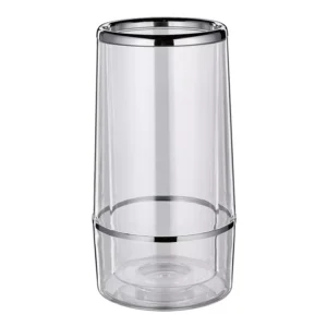 BASIC | Enfriador de Acrílico, Para Botellas - 150513
