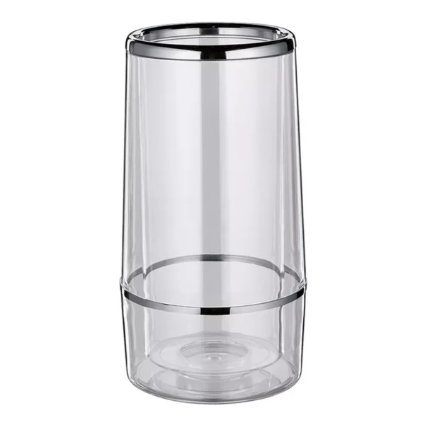 BASIC | Enfriador de Acrílico, Para Botellas - 150513