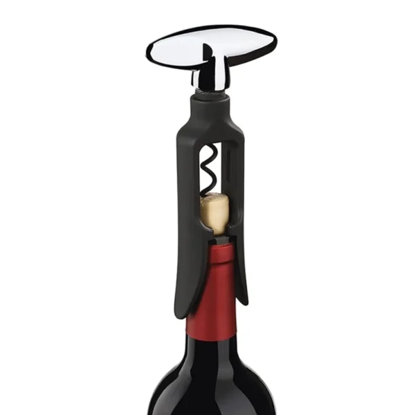 VINUM | Sacacorchos de Plástico 18 cm - 151220 - Imagen 2