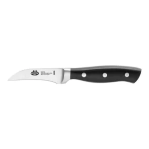 BRENTA | Cuchillo Pelador Curvo, 7 cm - 18530-071