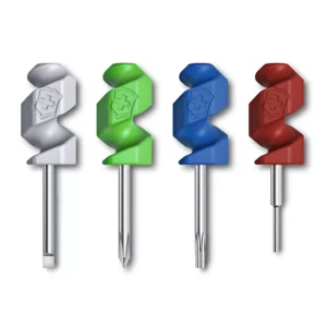 Miniherramientas | 4 Piezas