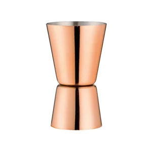 JIGGER | Revestido de cobre, 20 y 40 ml - 200386