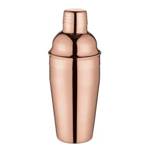 SHAKER | Revestido de Cobre, 500 ml - 200393