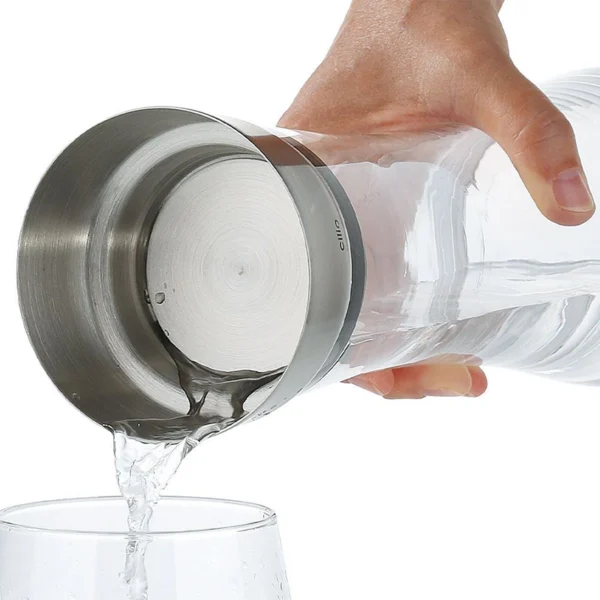 VETRO | Garrafa para Agua - 291209 - Imagen 3