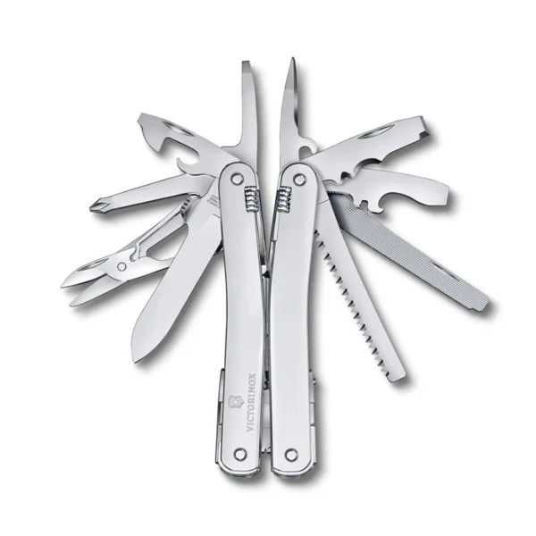 Swiss Tool Spirit MX | 24 Funciones