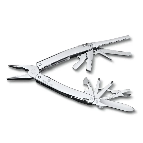 Swiss Tool Spirit MX | 24 Funciones - Imagen 3