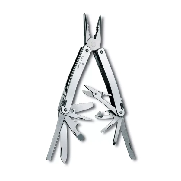 Swiss Tool Spirit X | 24 Funciones
