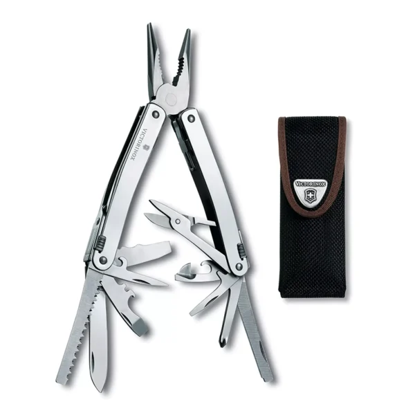 Swiss Tool Spirit X | 24 Funciones - Imagen 3