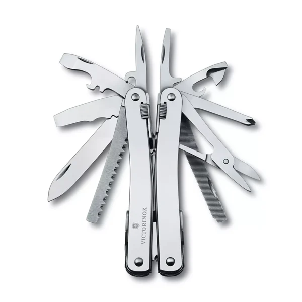 Swiss Tool Spirit X | 24 Funciones - Imagen 2