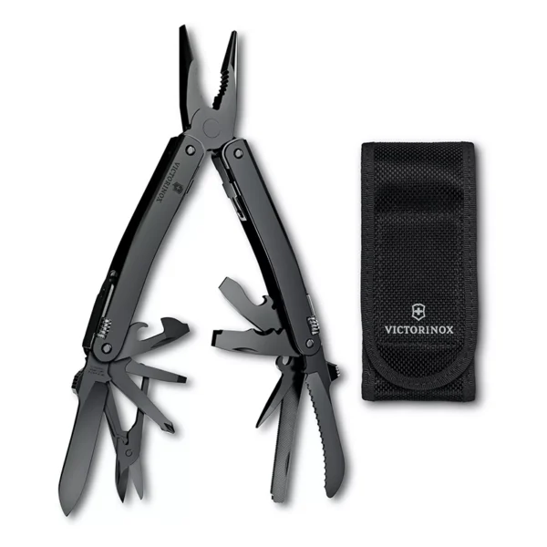 Swiss Tool Spirit MXBS | 24 Funciones